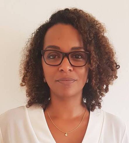 KOUADIO ALICE AYA GBAMLE